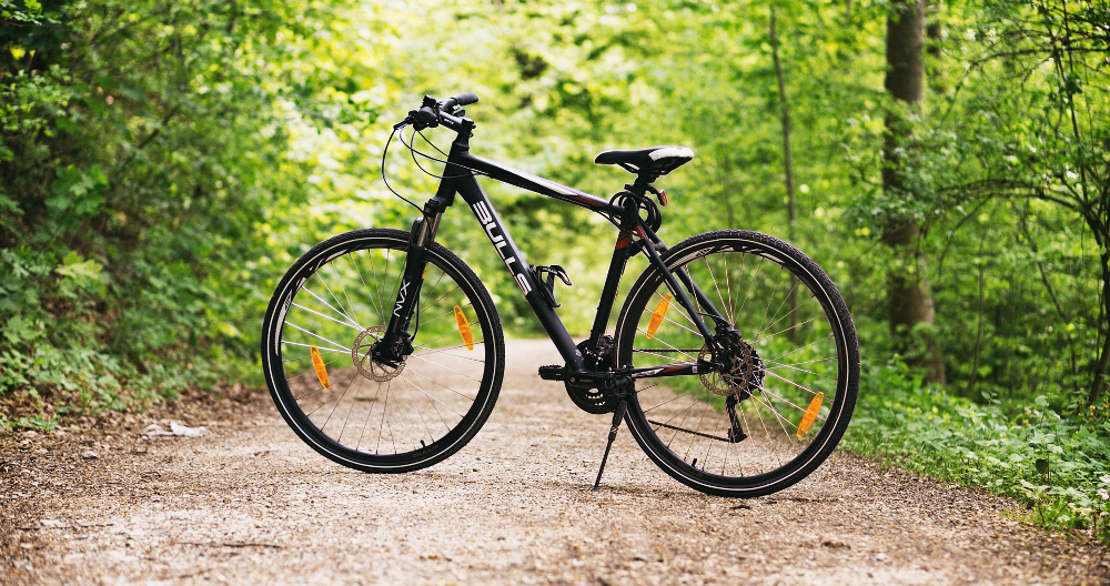 Fahrrad