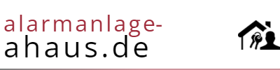 Alarmanlage aus Ahaus